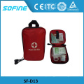 Trousse de secourisme d&#39;urgence d&#39;urgence portable professionnelle